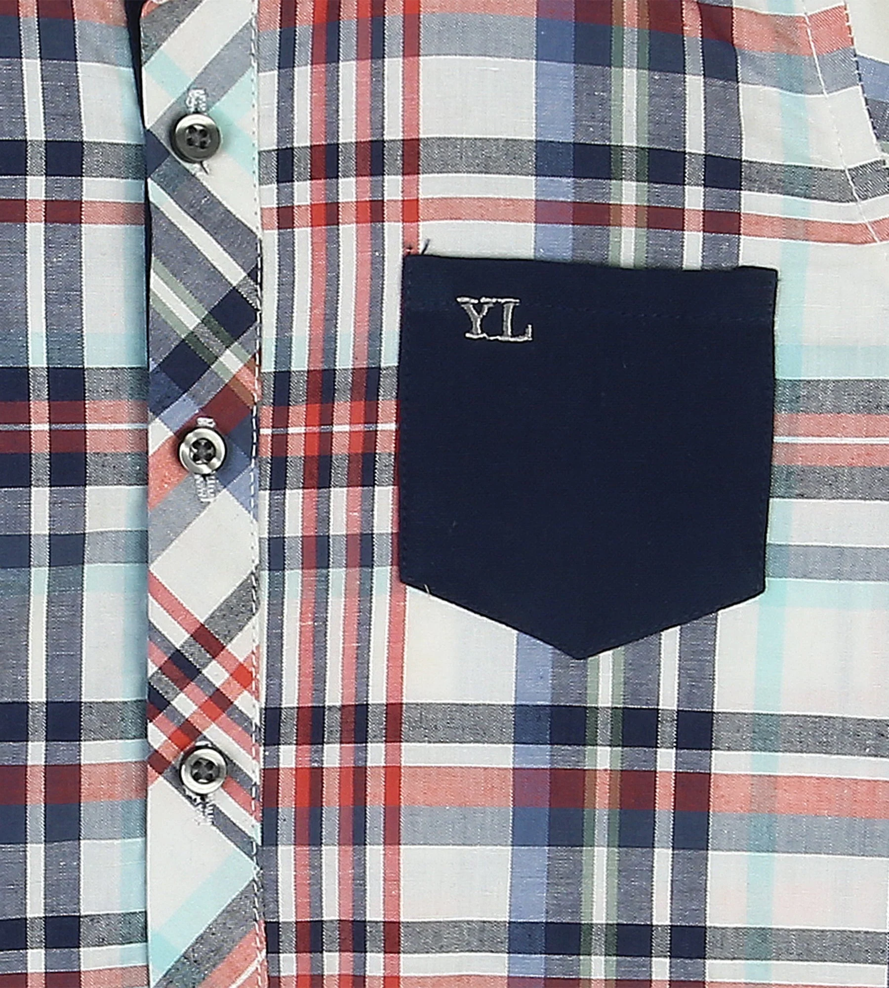 Boys Romper - 0235325 - Image 2