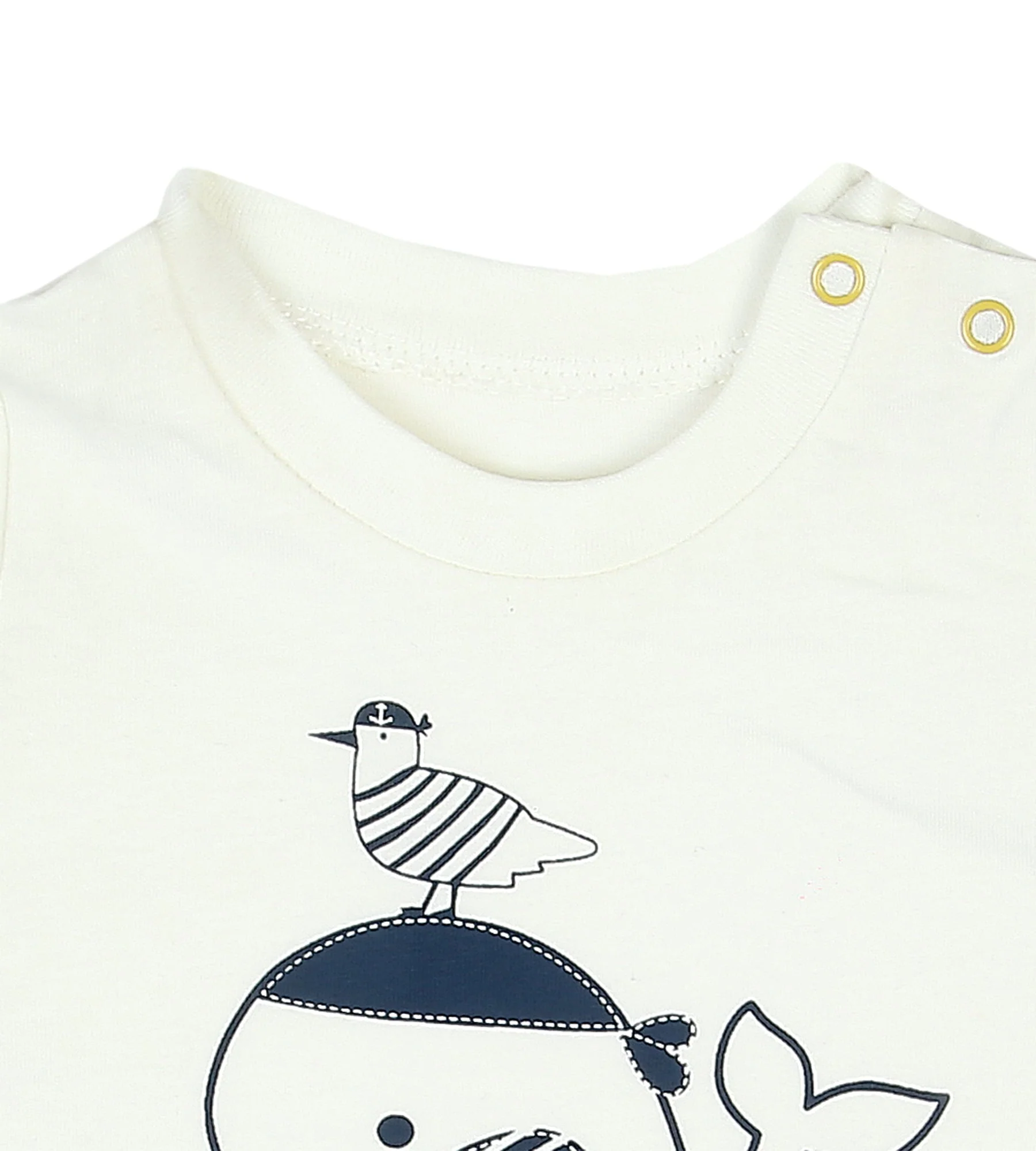 Boys Romper - 0237175 - Image 2