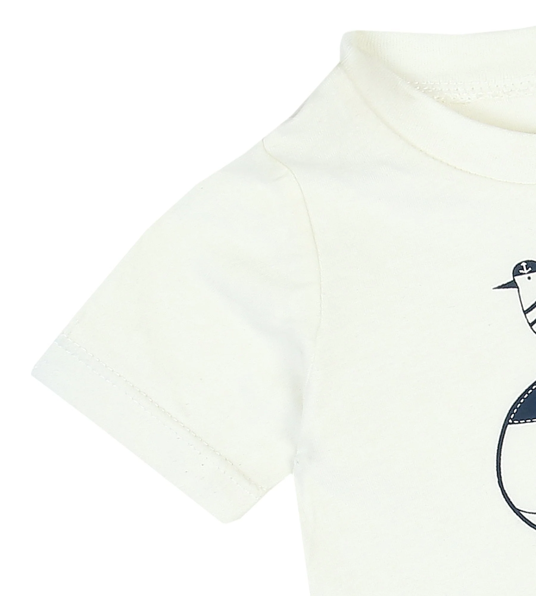 Boys Romper - 0237175 - Image 3