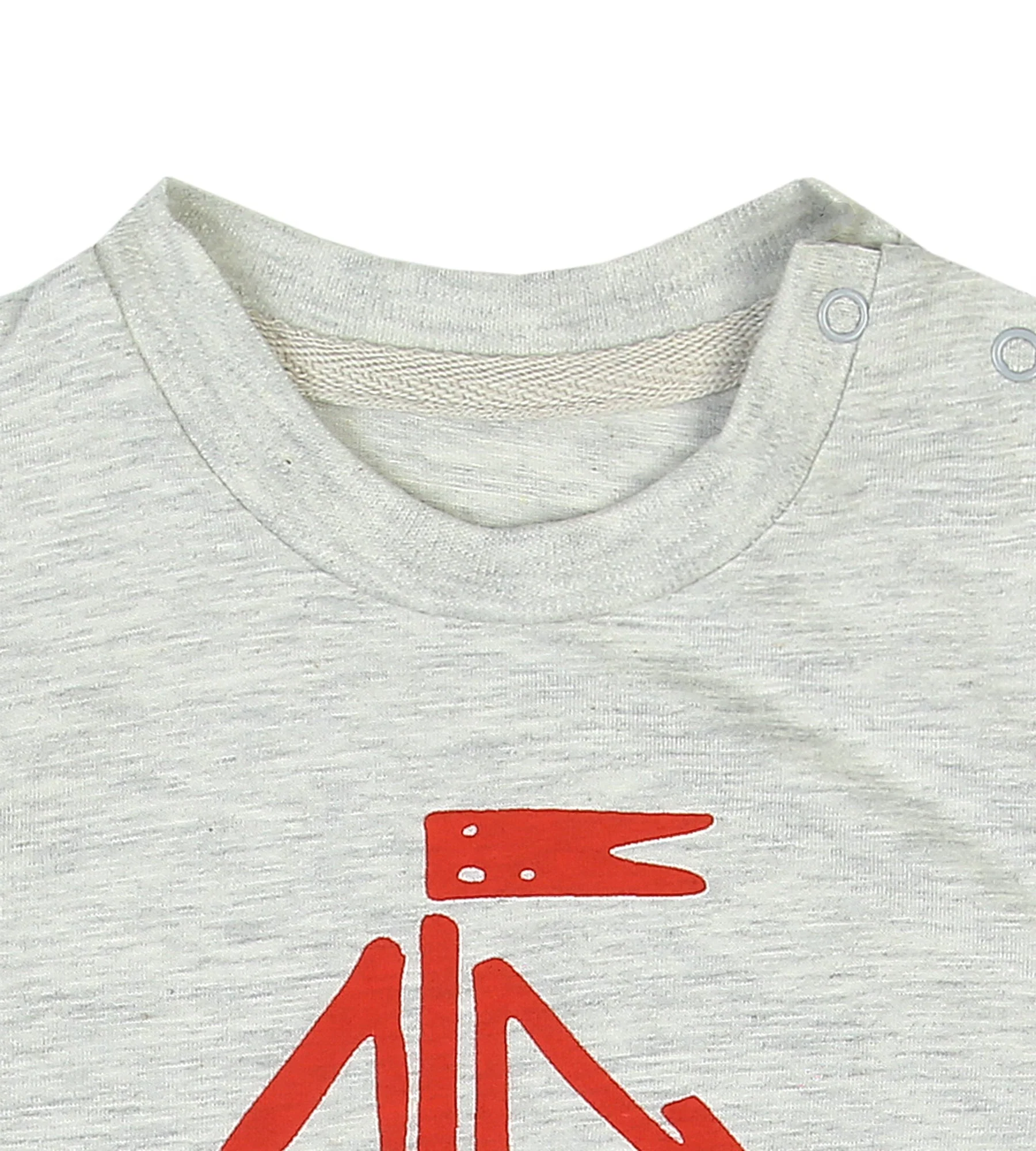Boys Romper - 0237186 - Image 2