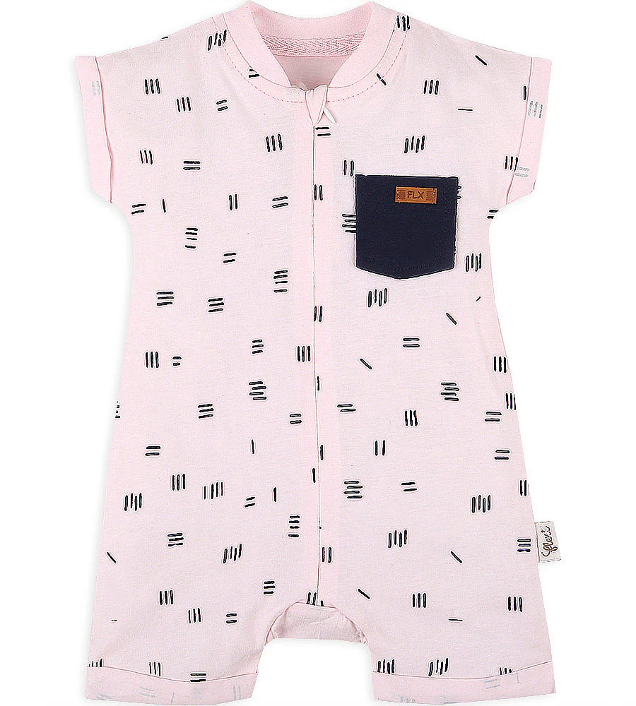 Boys Romper - 0237190