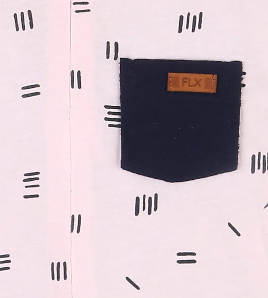 Boys Romper - 0237190 - Image 3