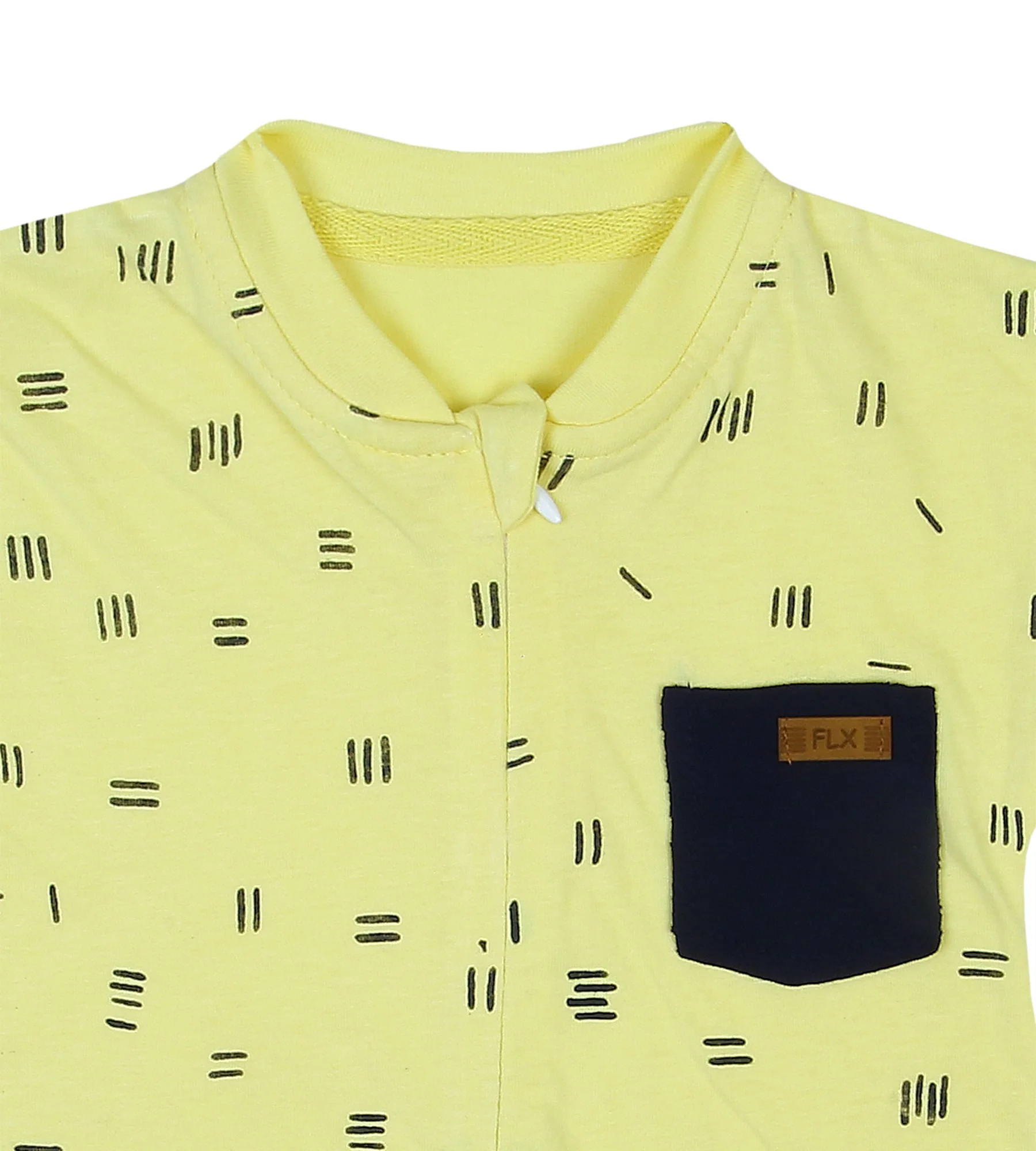 Boys Romper - 0237192 - Image 2