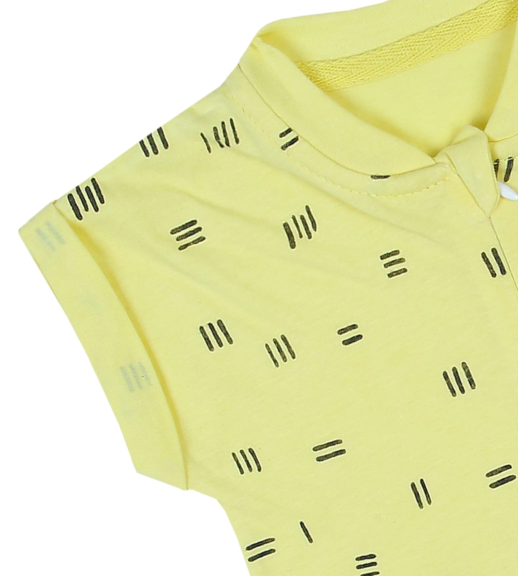 Boys Romper - 0237192 - Image 3