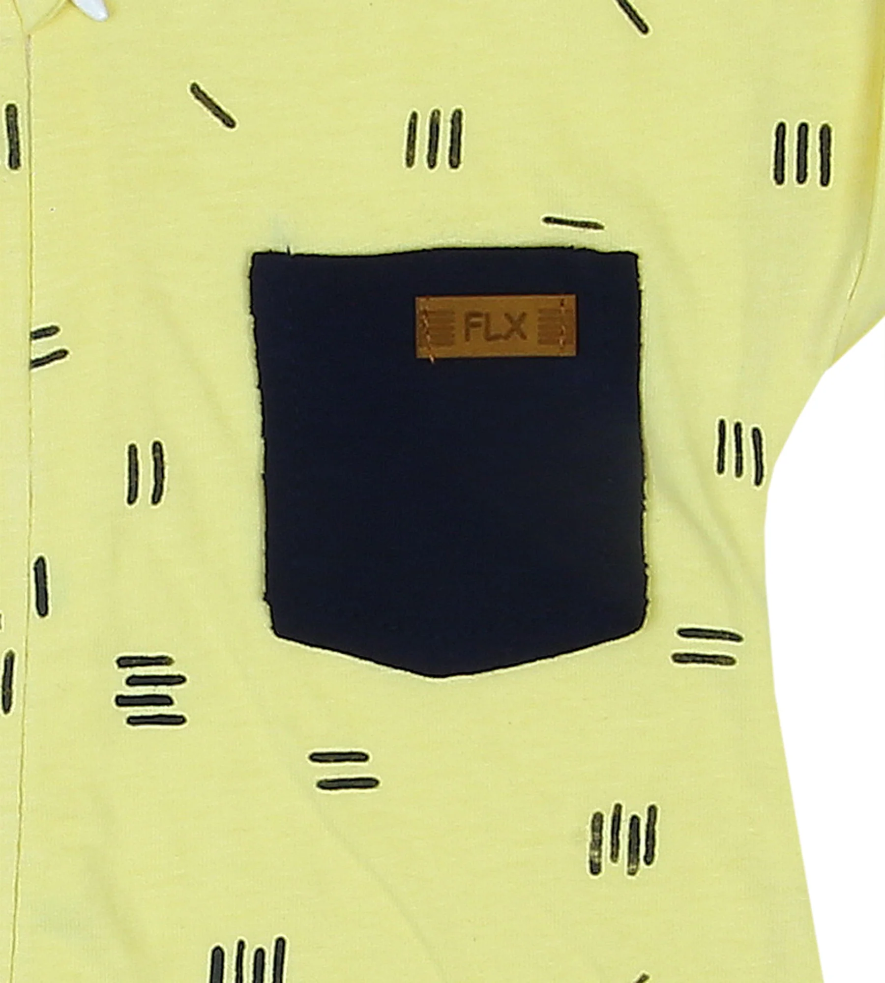 Boys Romper - 0237192 - Image 4
