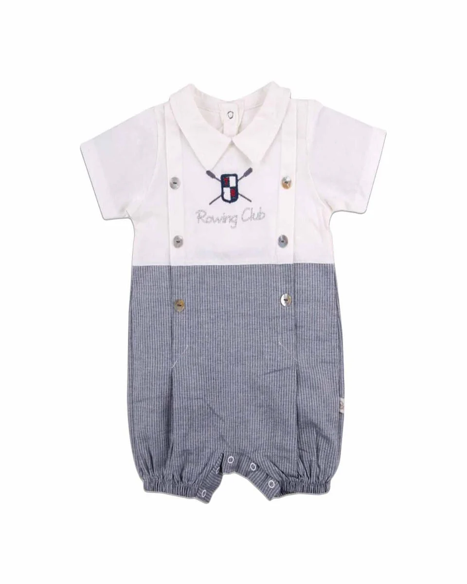 Boys Romper - 0237206