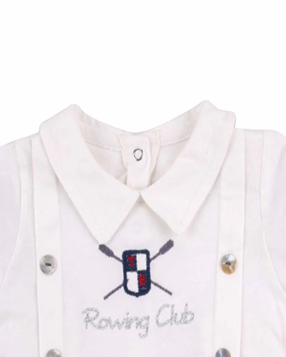 Boys Romper - 0237206 - Image 2