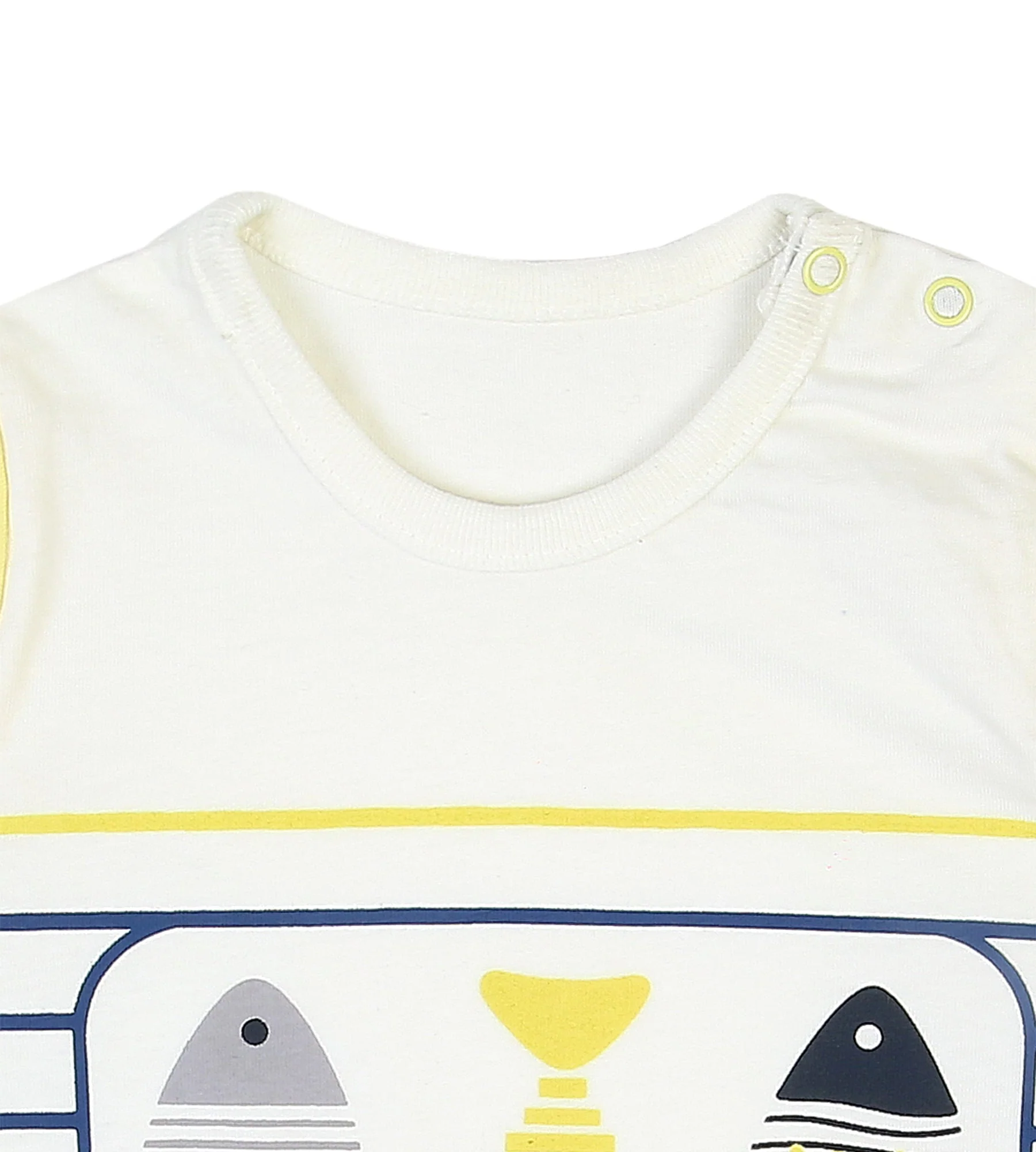 Boys Romper - 0237211 - Image 3
