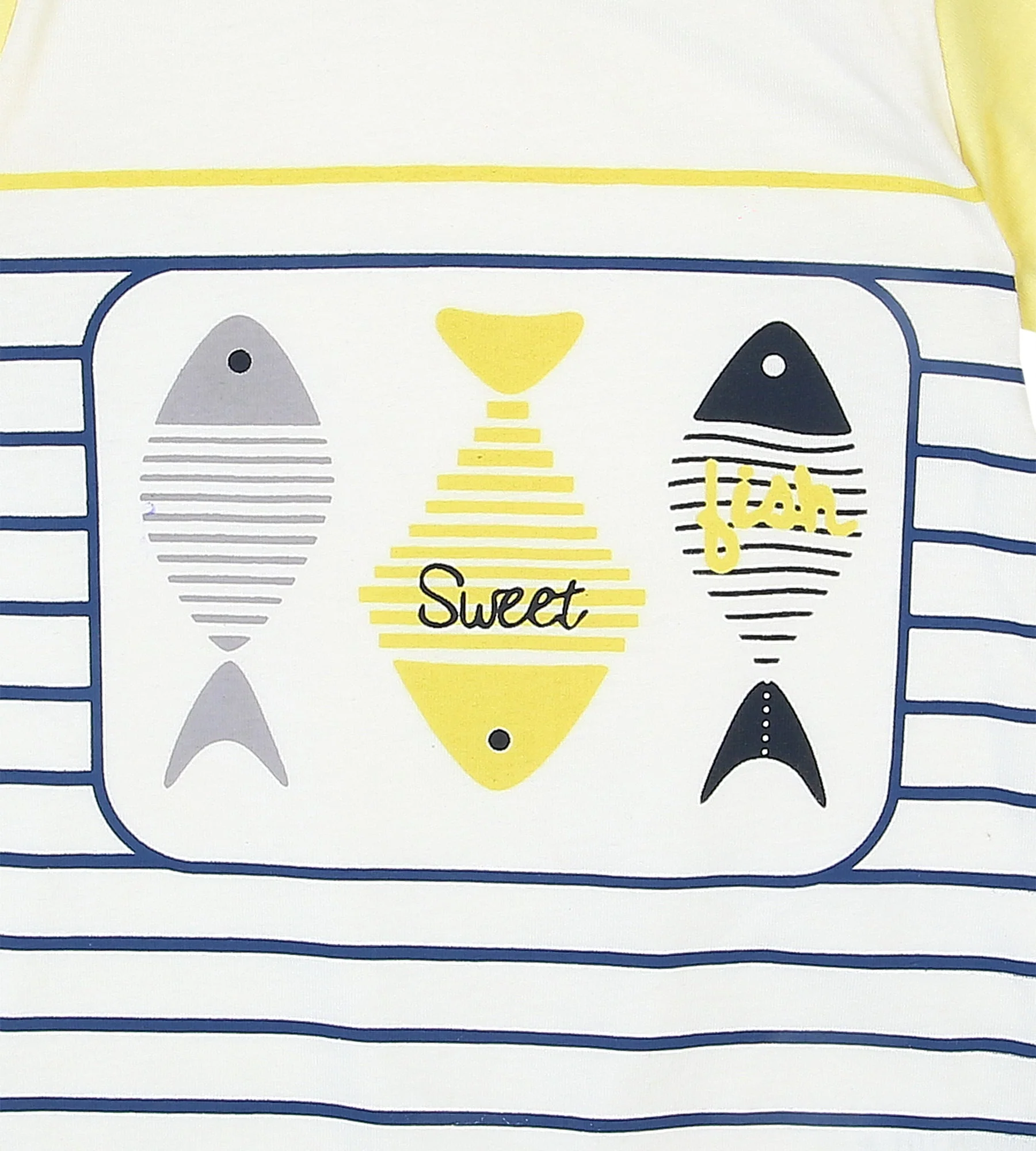 Boys Romper - 0237211 - Image 5