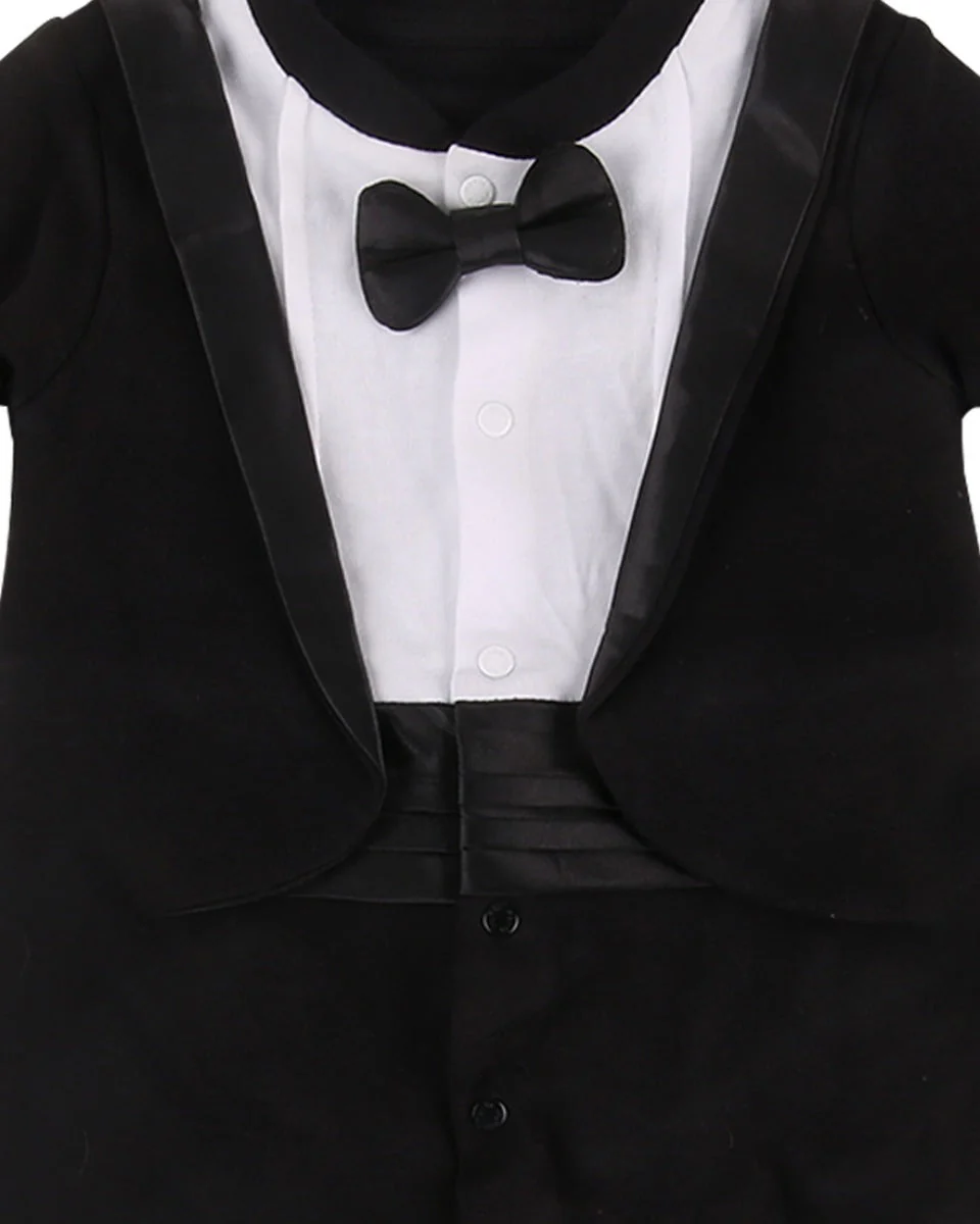 Boys Romper - 0237345 - Image 2