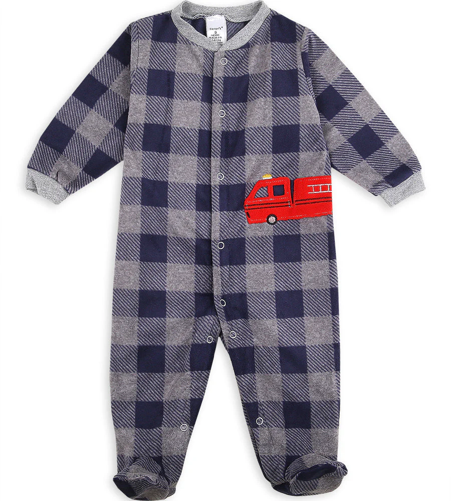 Boys Romper - 0240796