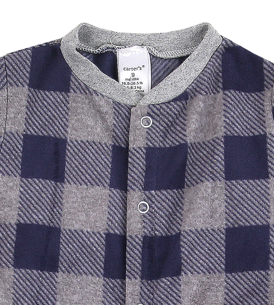 Boys Romper - 0240796 - Image 2