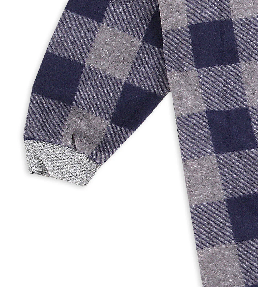 Boys Romper - 0240796 - Image 4