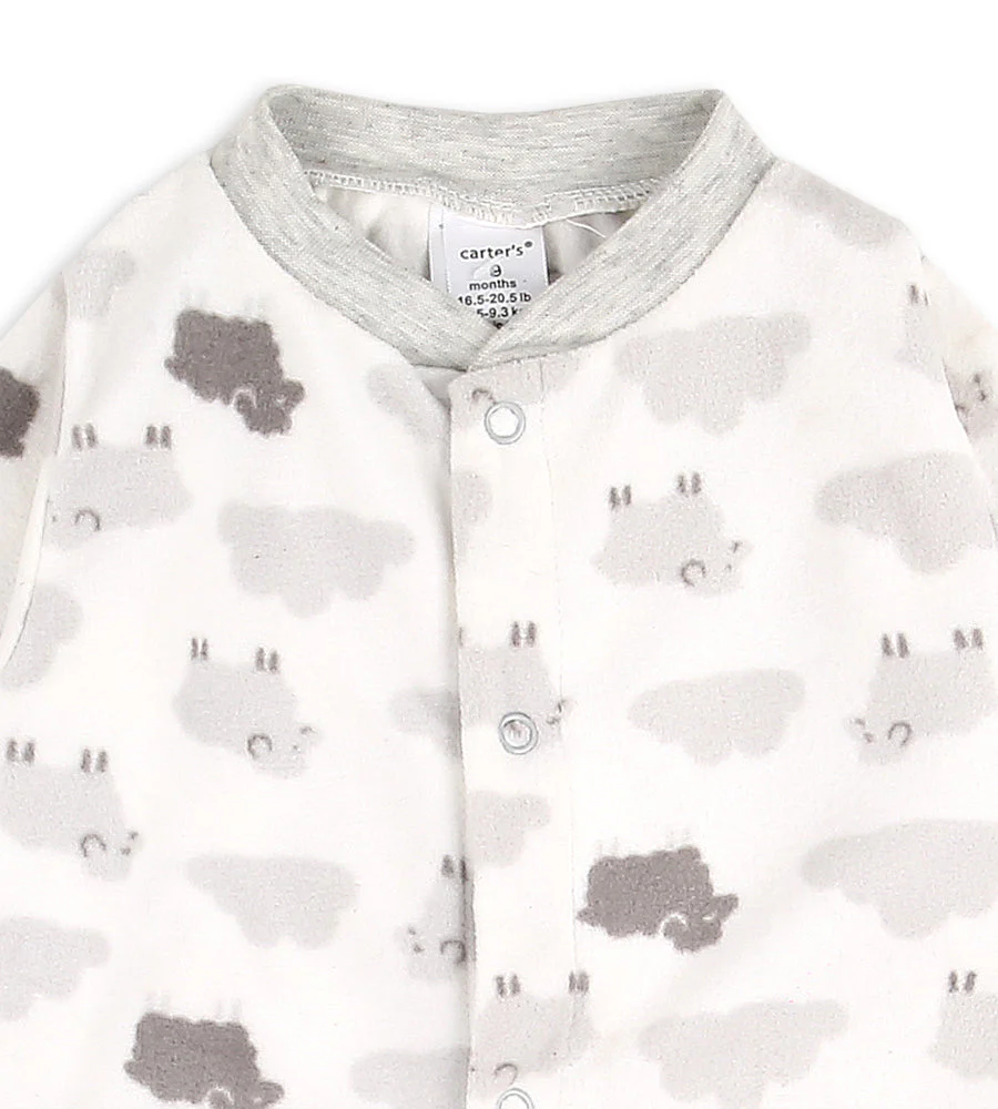 Boys Romper - 0240826 - Image 2
