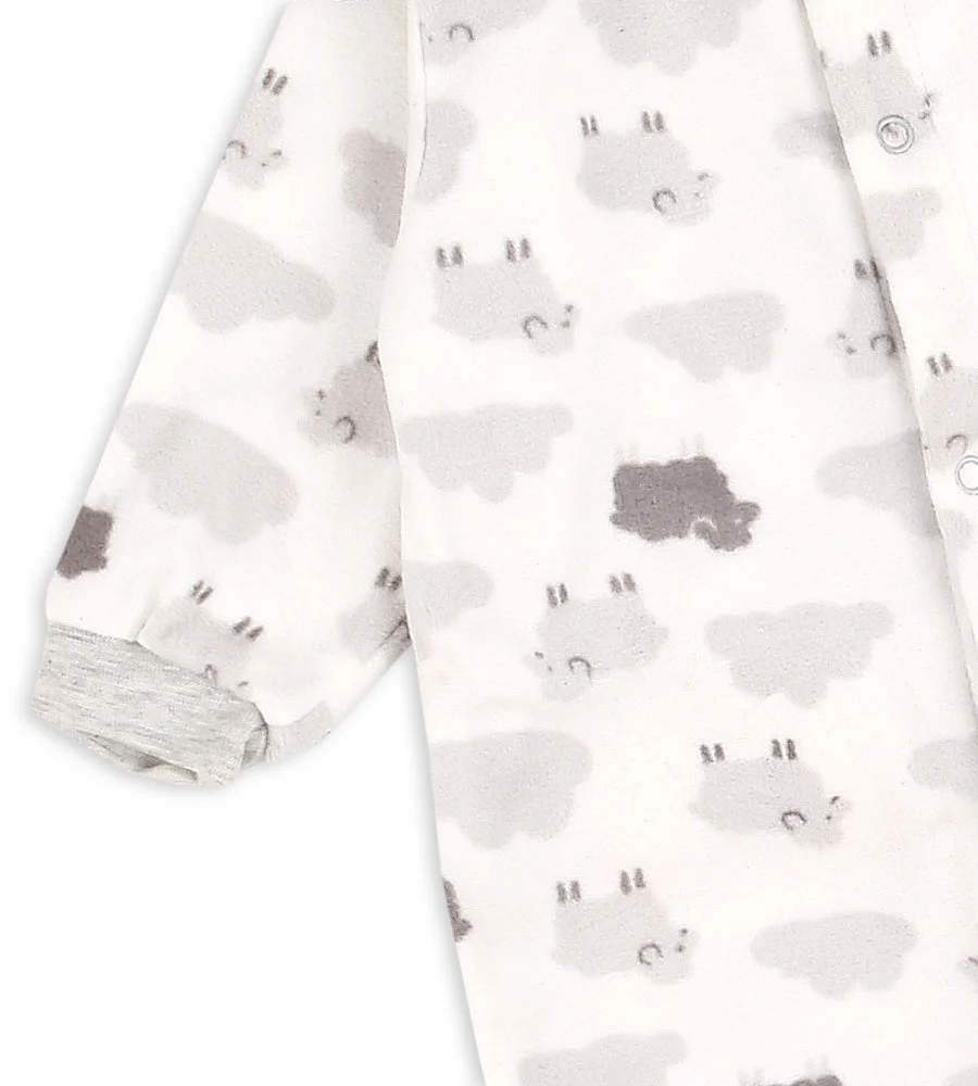 Boys Romper - 0240826 - Image 4