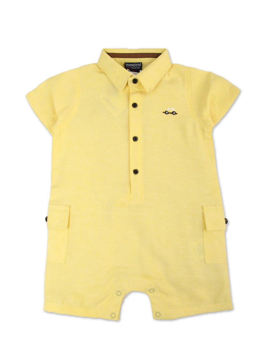 Boys Romper - 0243466