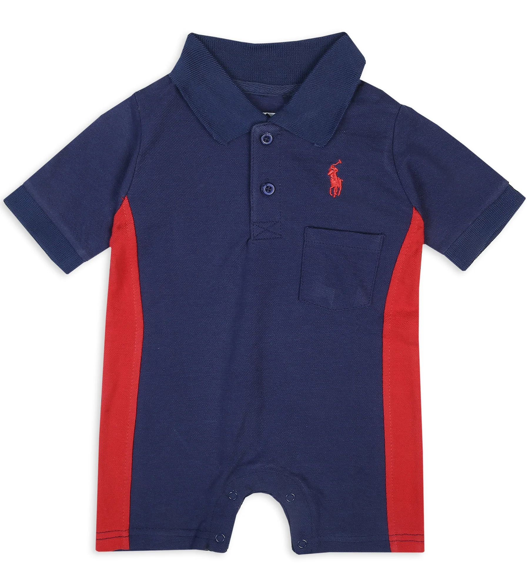 Boys Romper - 0243891