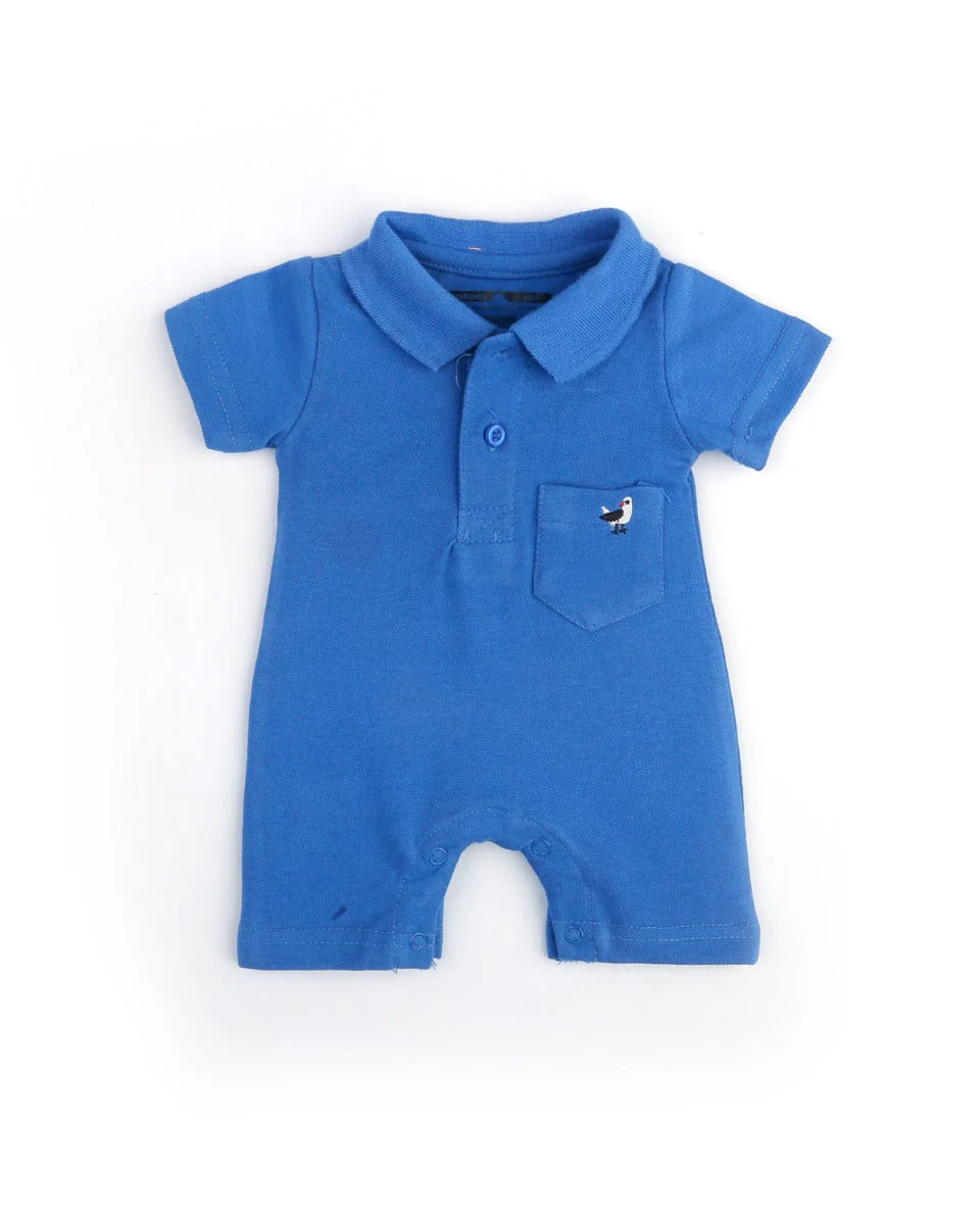 Boys Romper - 0243897