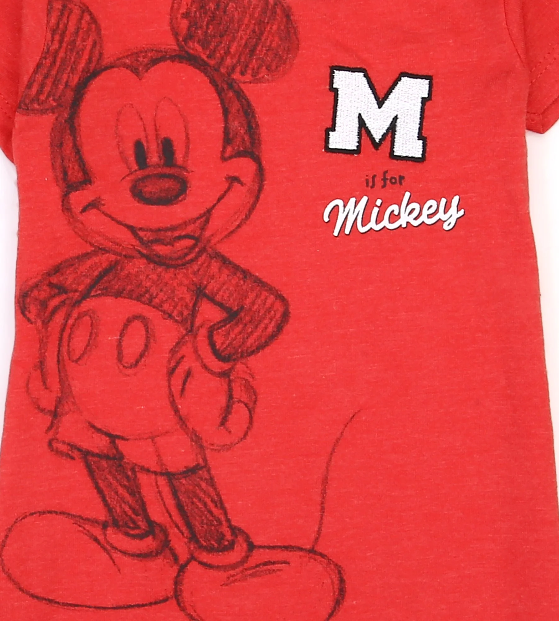 Boys Romper - 0244616 - Image 2