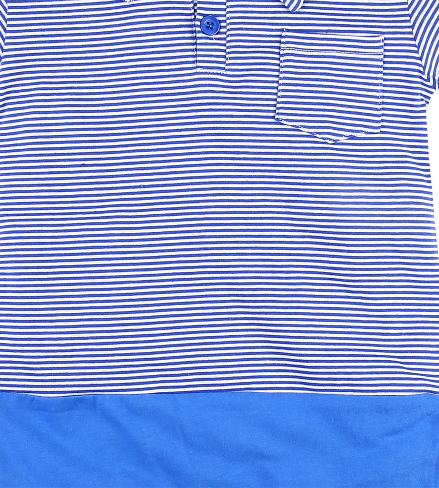 Boys Romper - 0247286 - Image 3