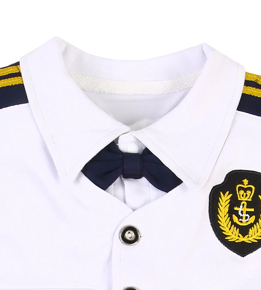 Boys Romper - 0247288 - Image 2