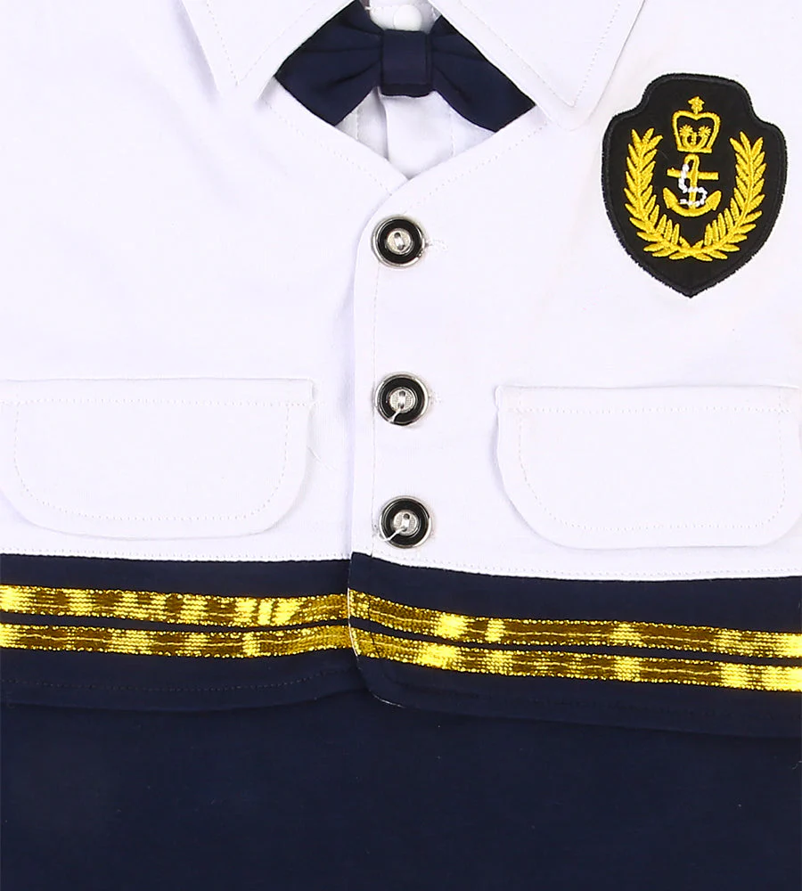 Boys Romper - 0247288 - Image 3