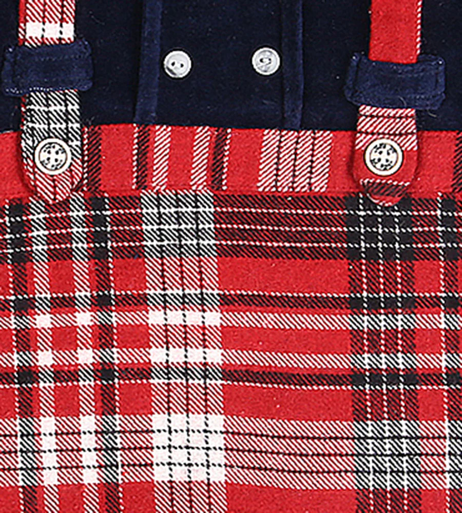 Boys Romper - 0251816 - Image 4