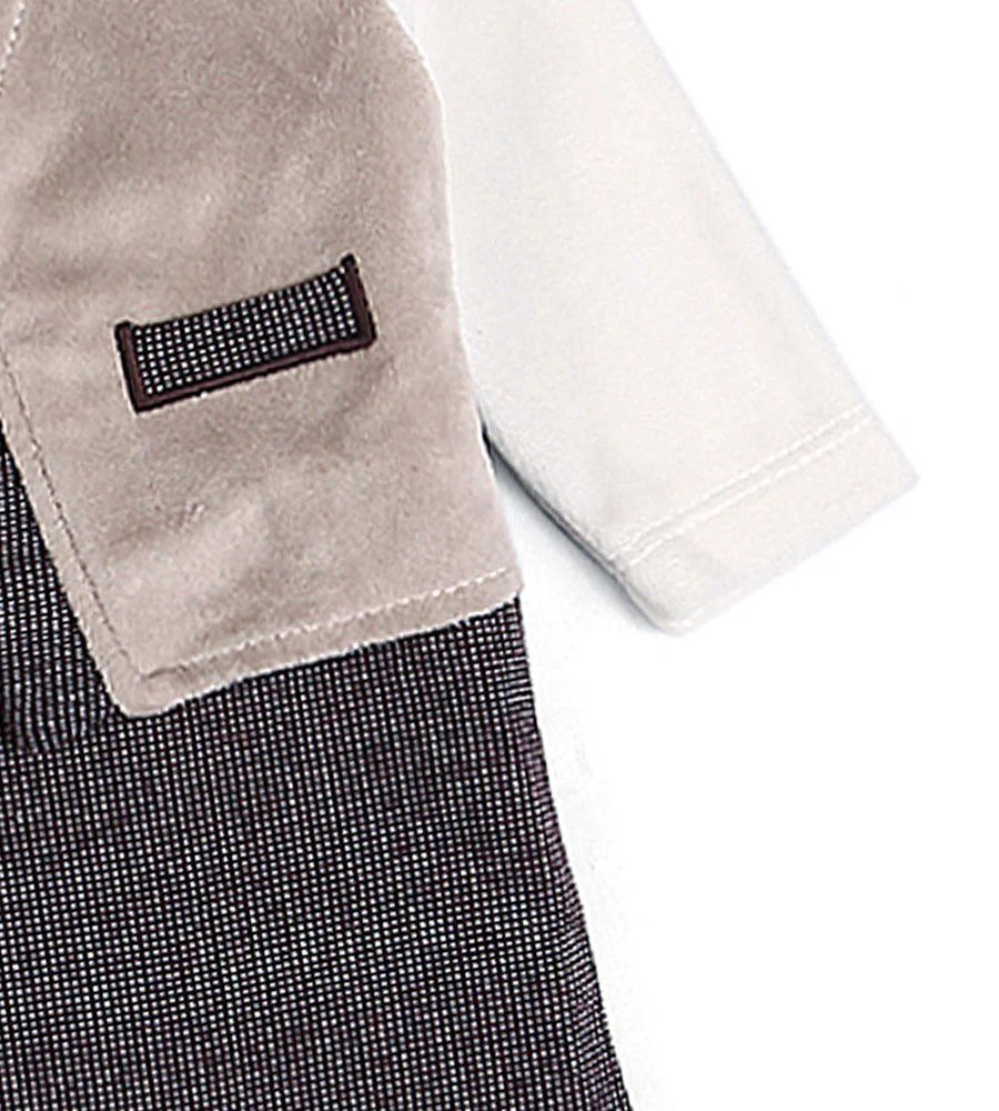 Boys Romper - 0251819 - Image 3