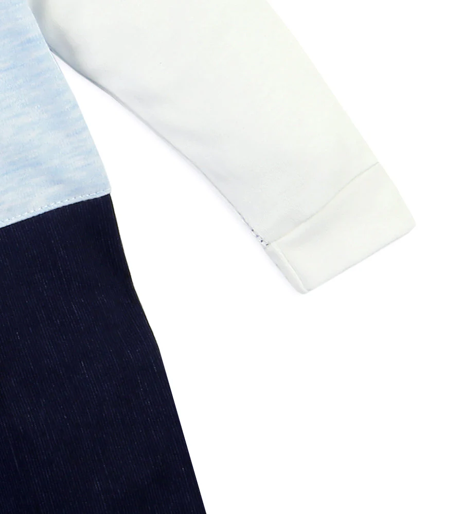Boys Romper - 0267493 - Image 2