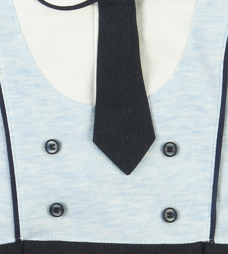Boys Romper - 0267493 - Image 3