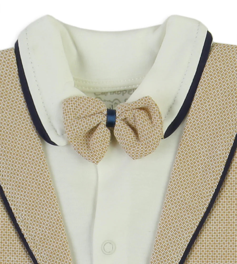 Boys Romper - 0267499 - Image 4