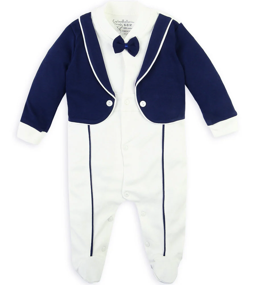 Boys Romper - 0267502 - Image 2