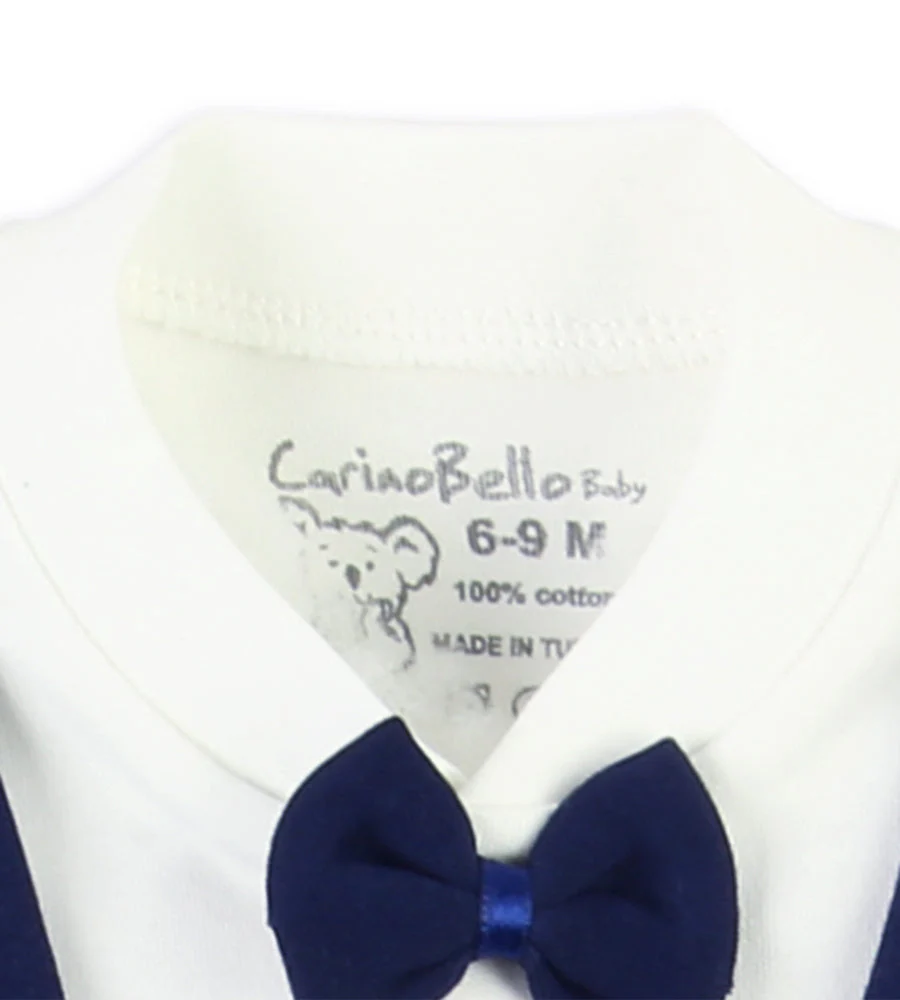 Boys Romper - 0267502 - Image 5