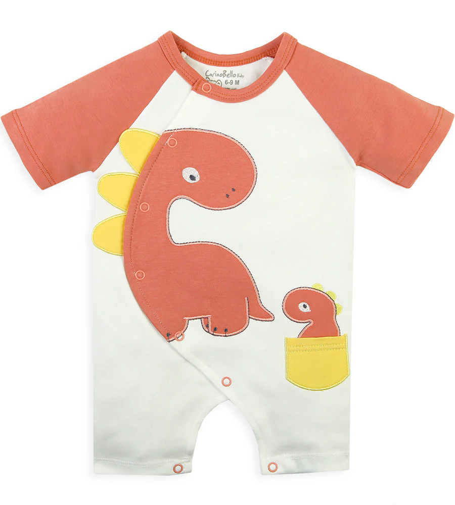 Boys Romper - 0267503