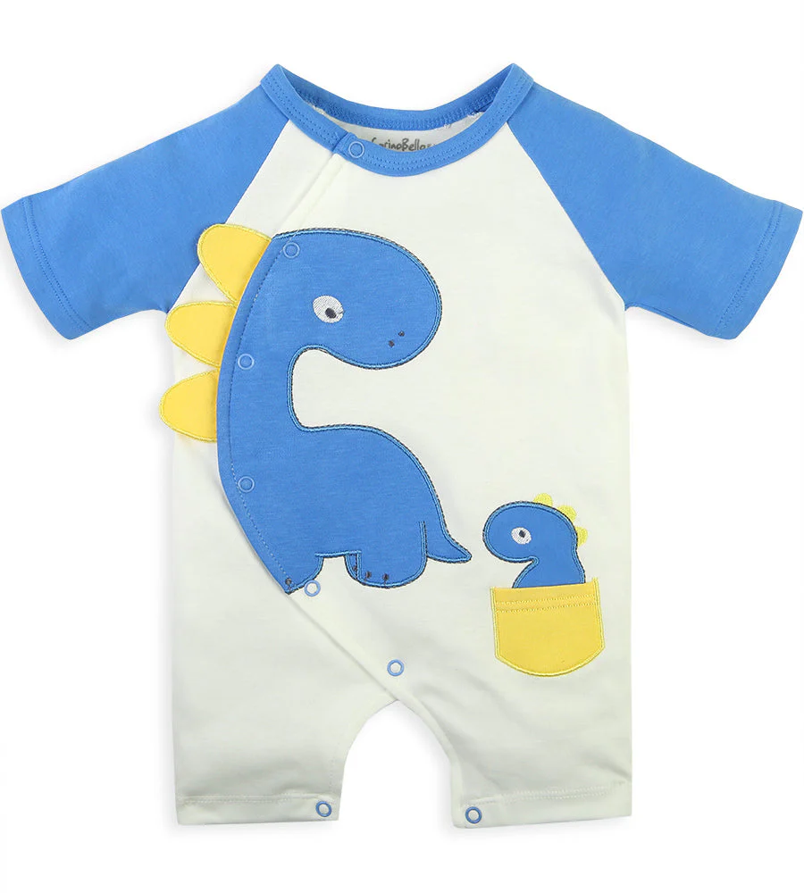 Boys Romper - 0267504