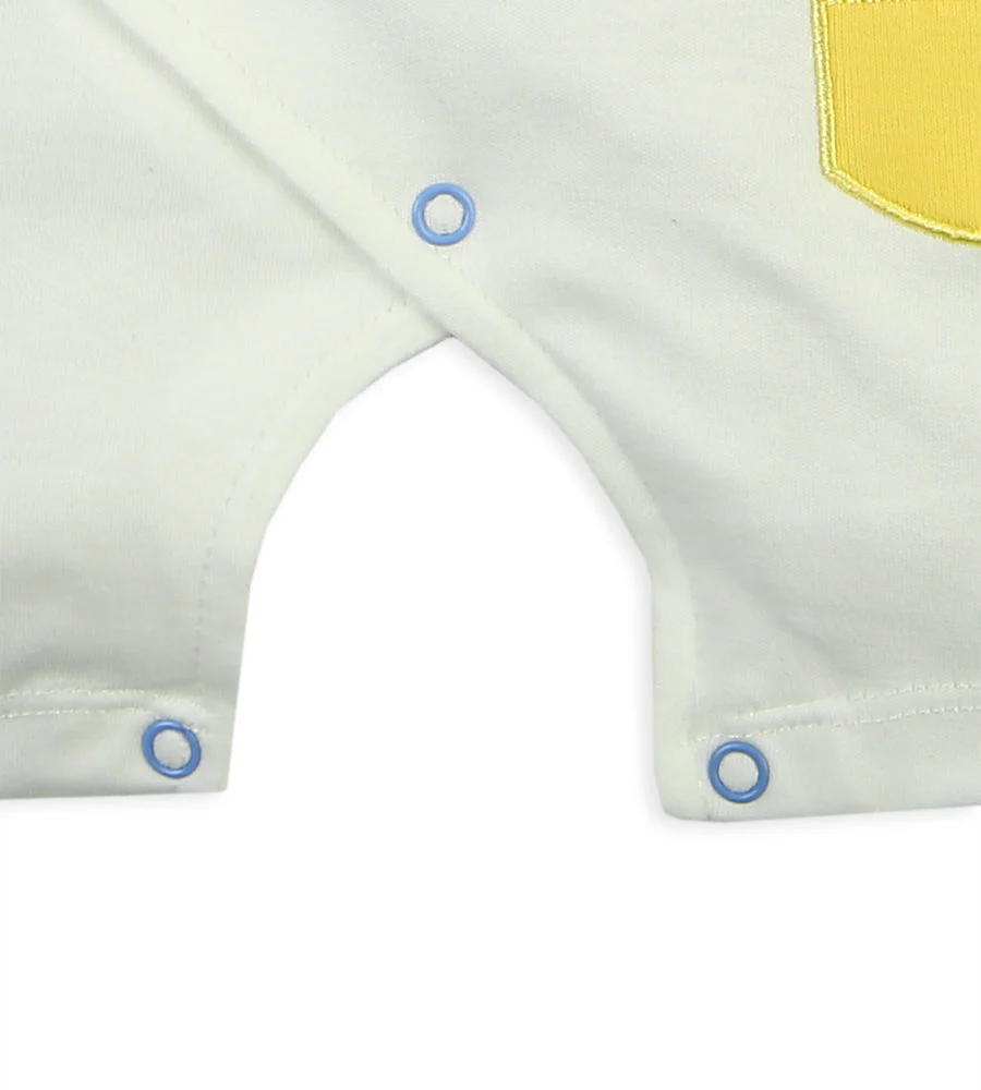 Boys Romper - 0267504 - Image 2