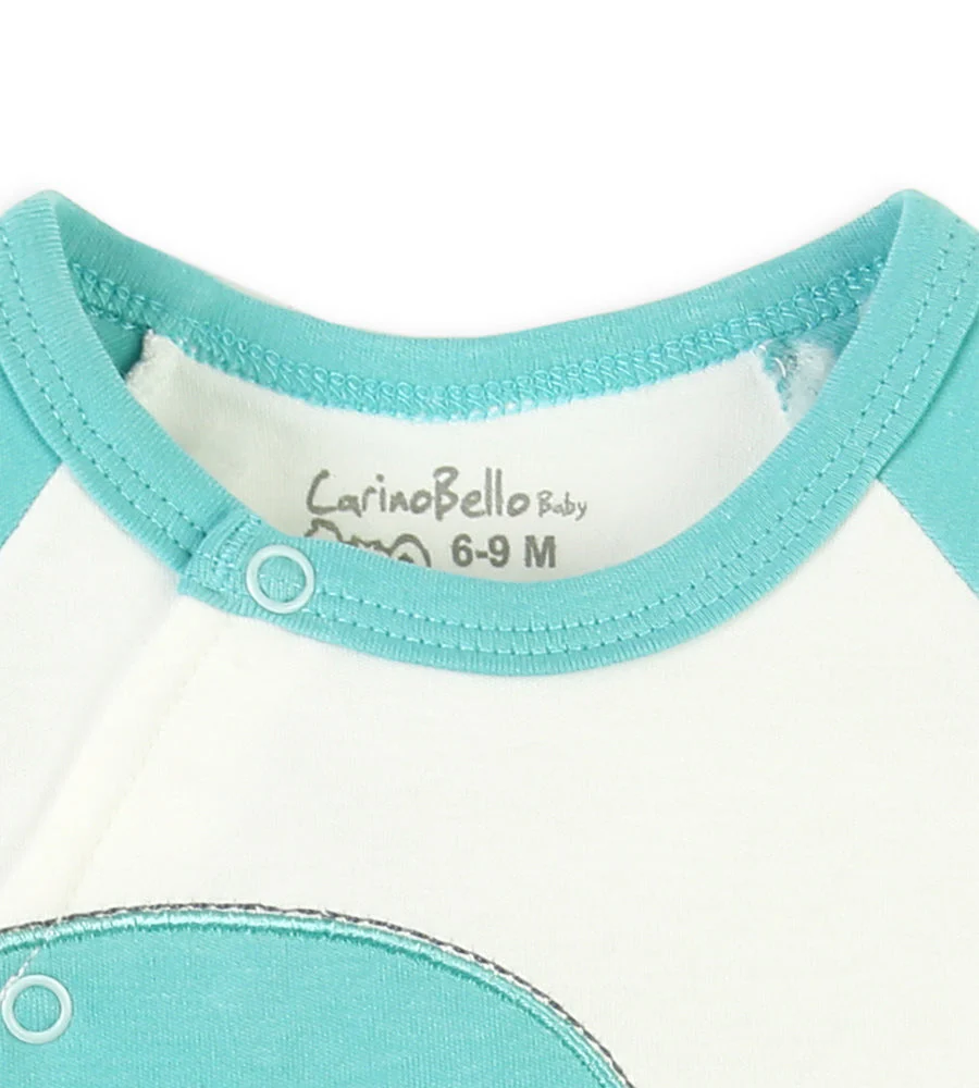 Boys Romper - 0267505 - Image 2