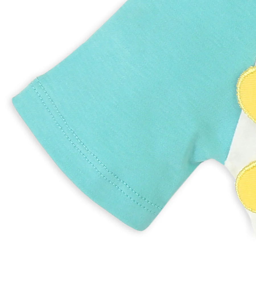 Boys Romper - 0267505 - Image 3