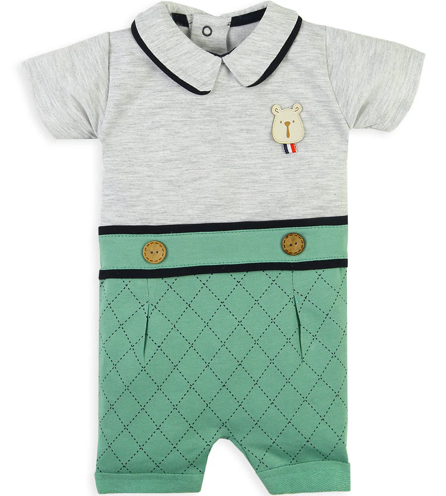 Boys Romper - 0267514