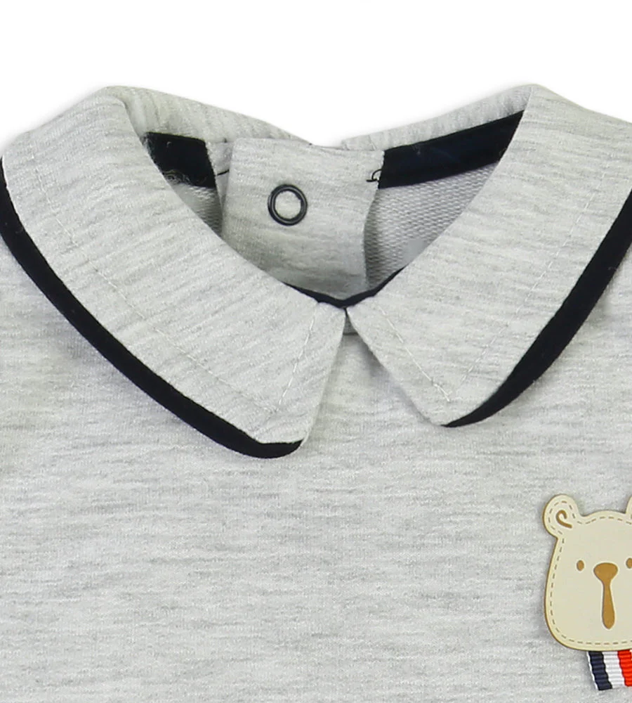 Boys Romper - 0267514 - Image 2