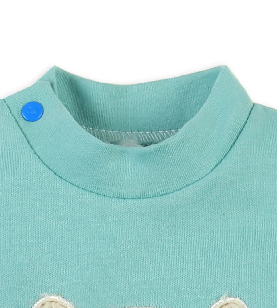 Boys Romper - 0267517 - Image 2
