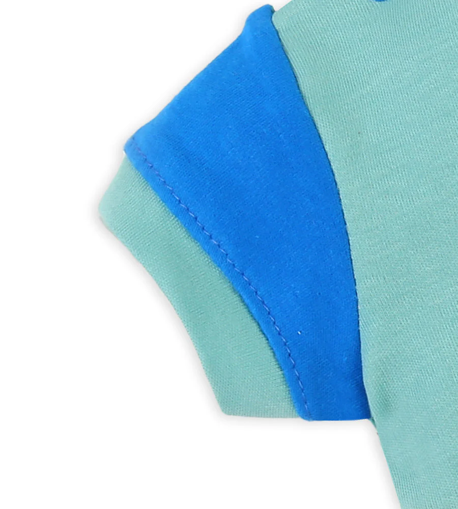Boys Romper - 0267517 - Image 3