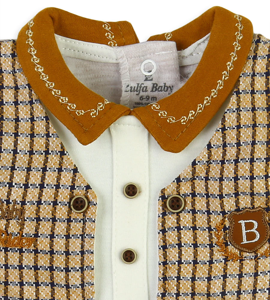 Boys Romper - 0267518 - Image 3