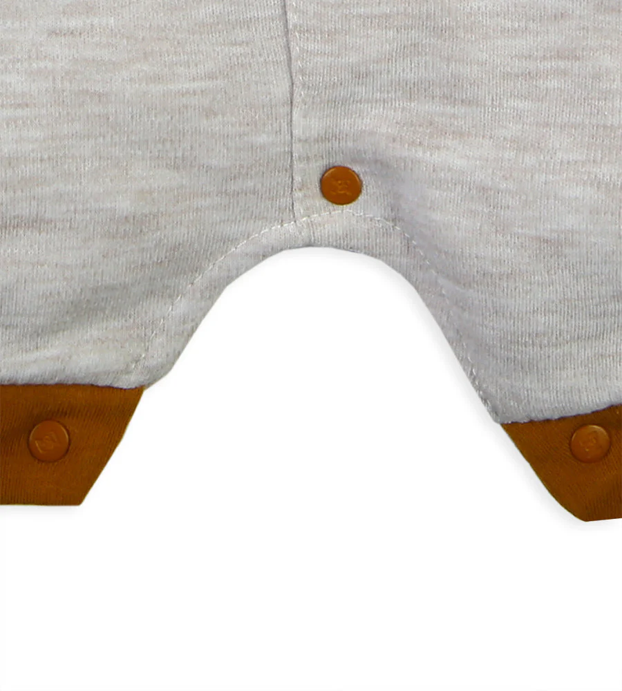 Boys Romper - 0267518 - Image 5