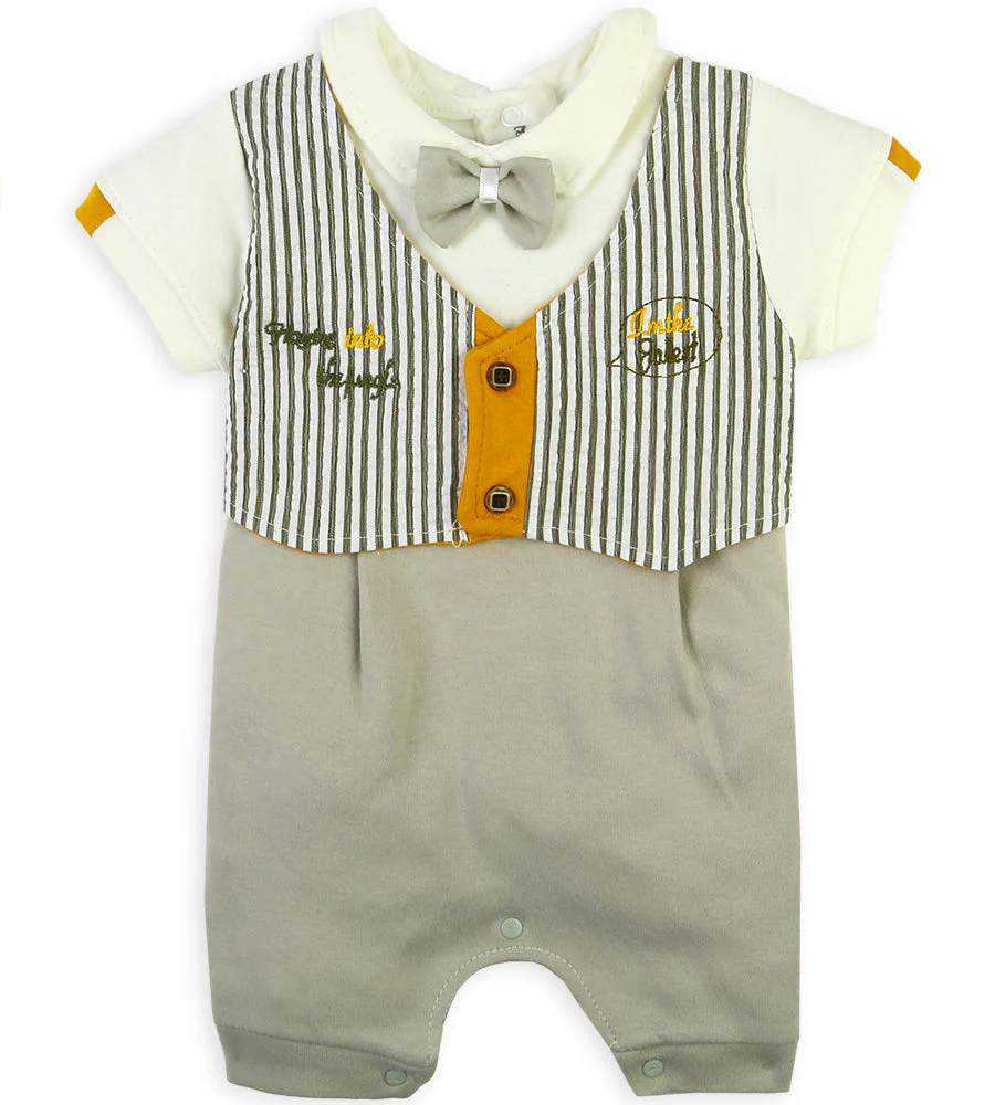 Boys Romper - 0267520