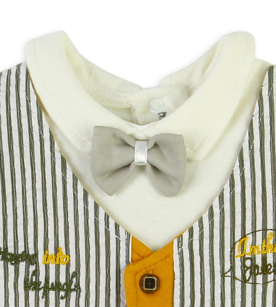 Boys Romper - 0267520 - Image 3