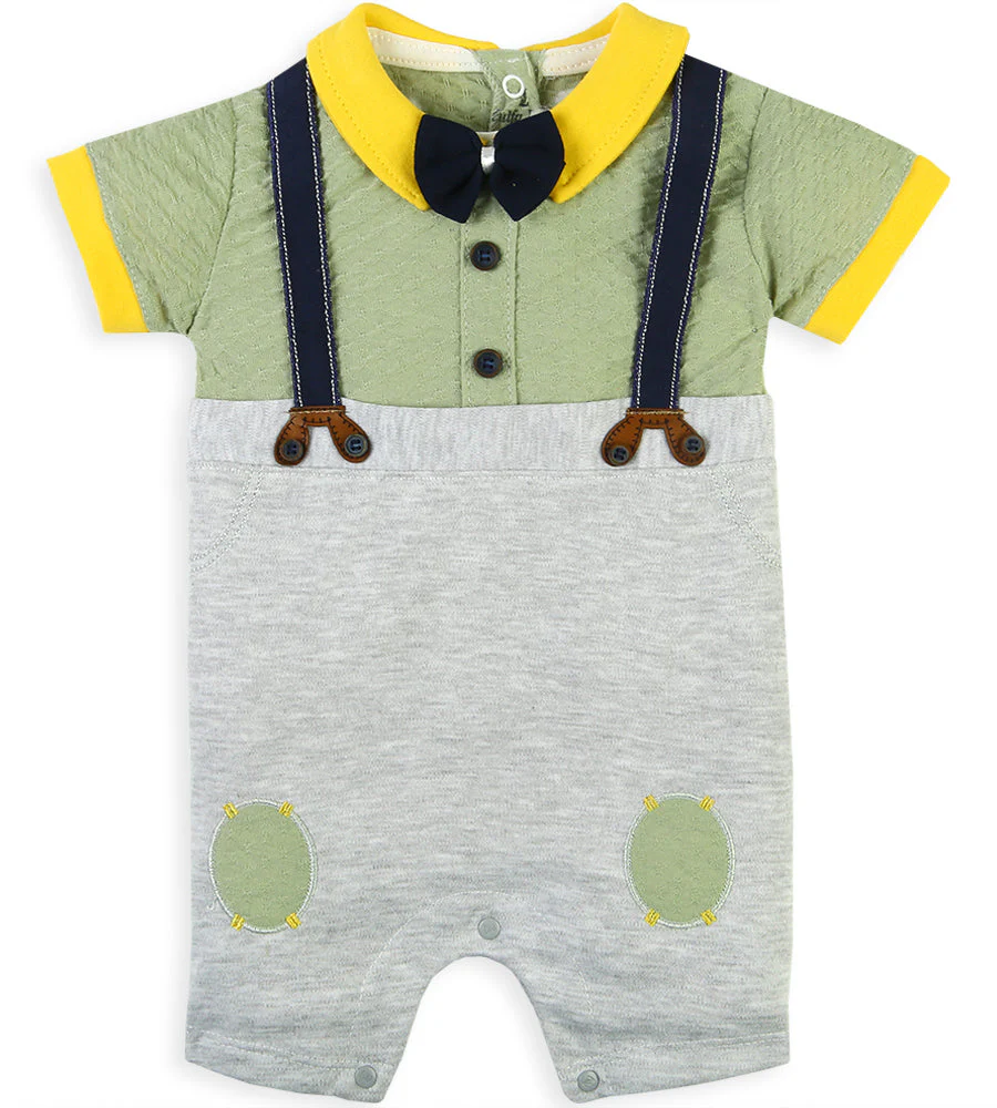 Boys Romper - 0267522