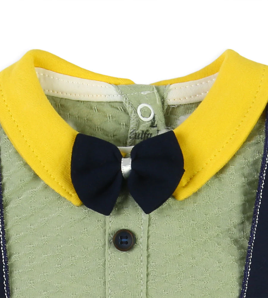Boys Romper - 0267522 - Image 2