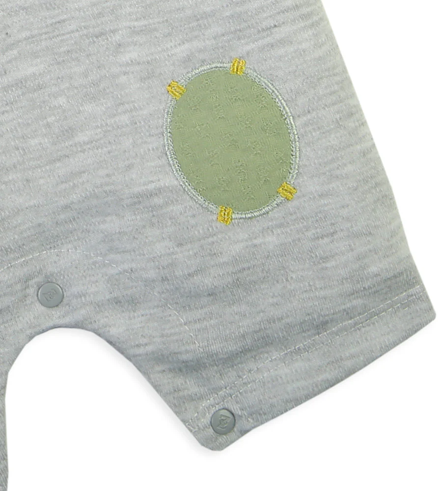 Boys Romper - 0267522 - Image 4