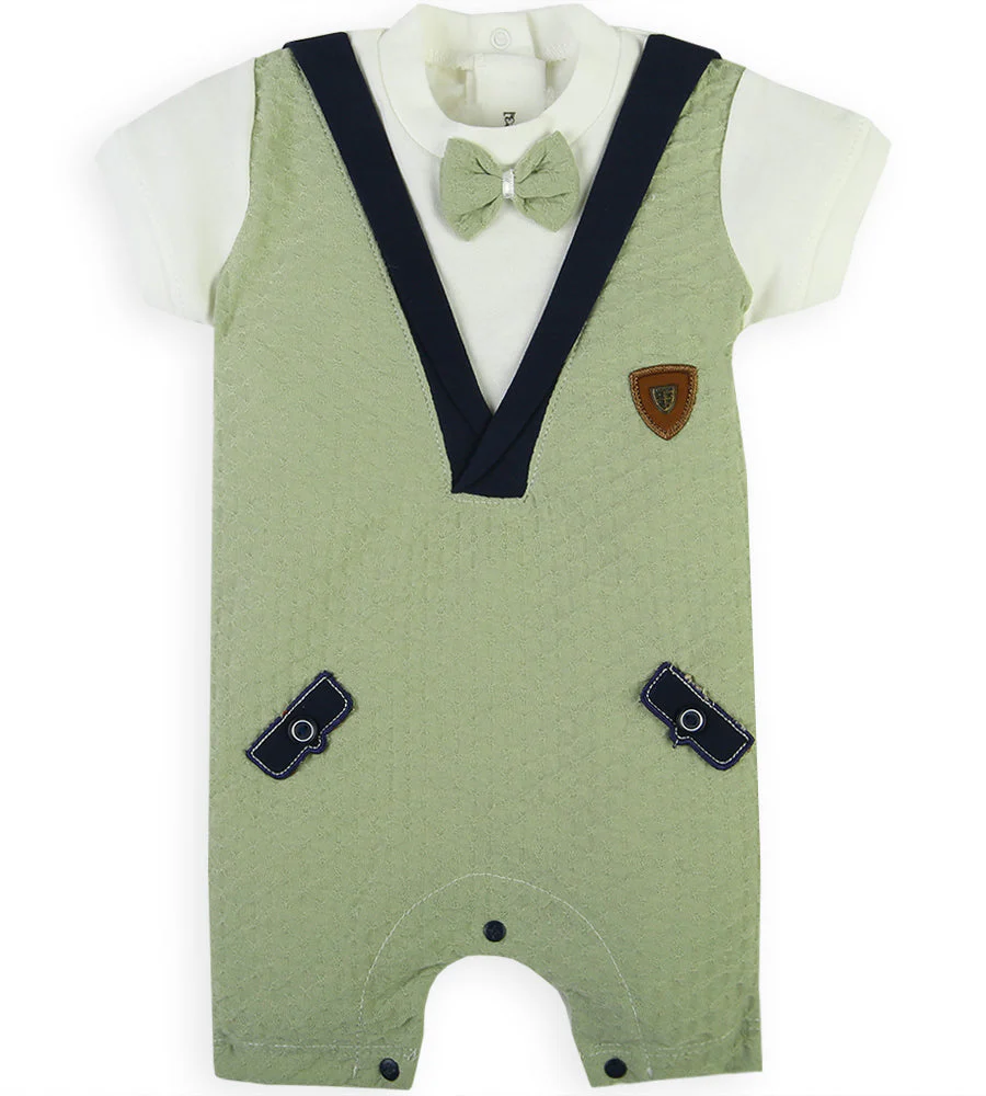 Boys Romper - 0267523